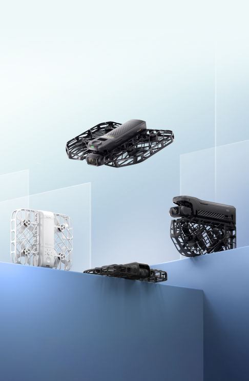 HOVERAir公式サイト - AI飛行カメラ – HOVERAir Japan