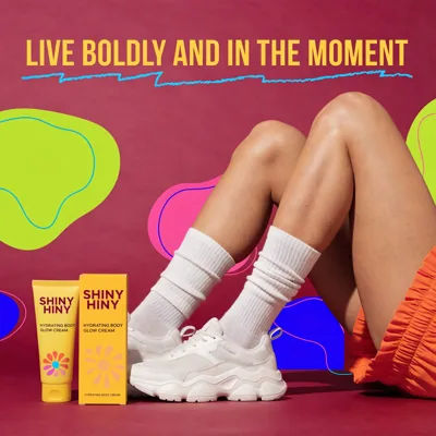 Ad creative