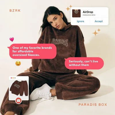 Ad creative