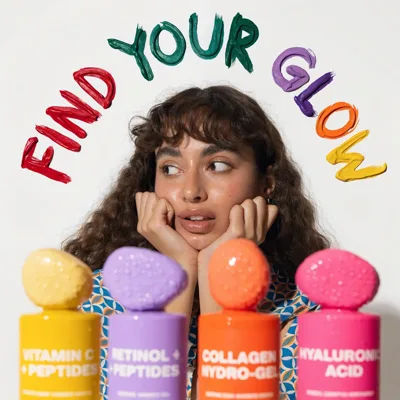 Ad creative
